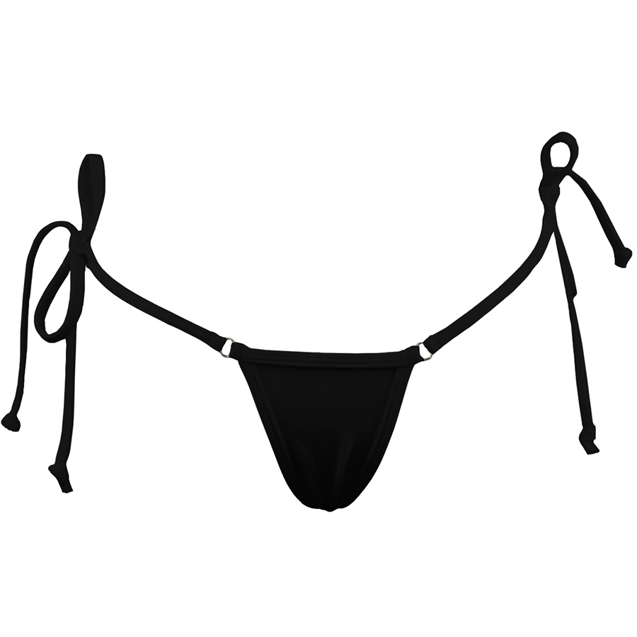 Brazilian Bikini Bottom – Lit Swimwear